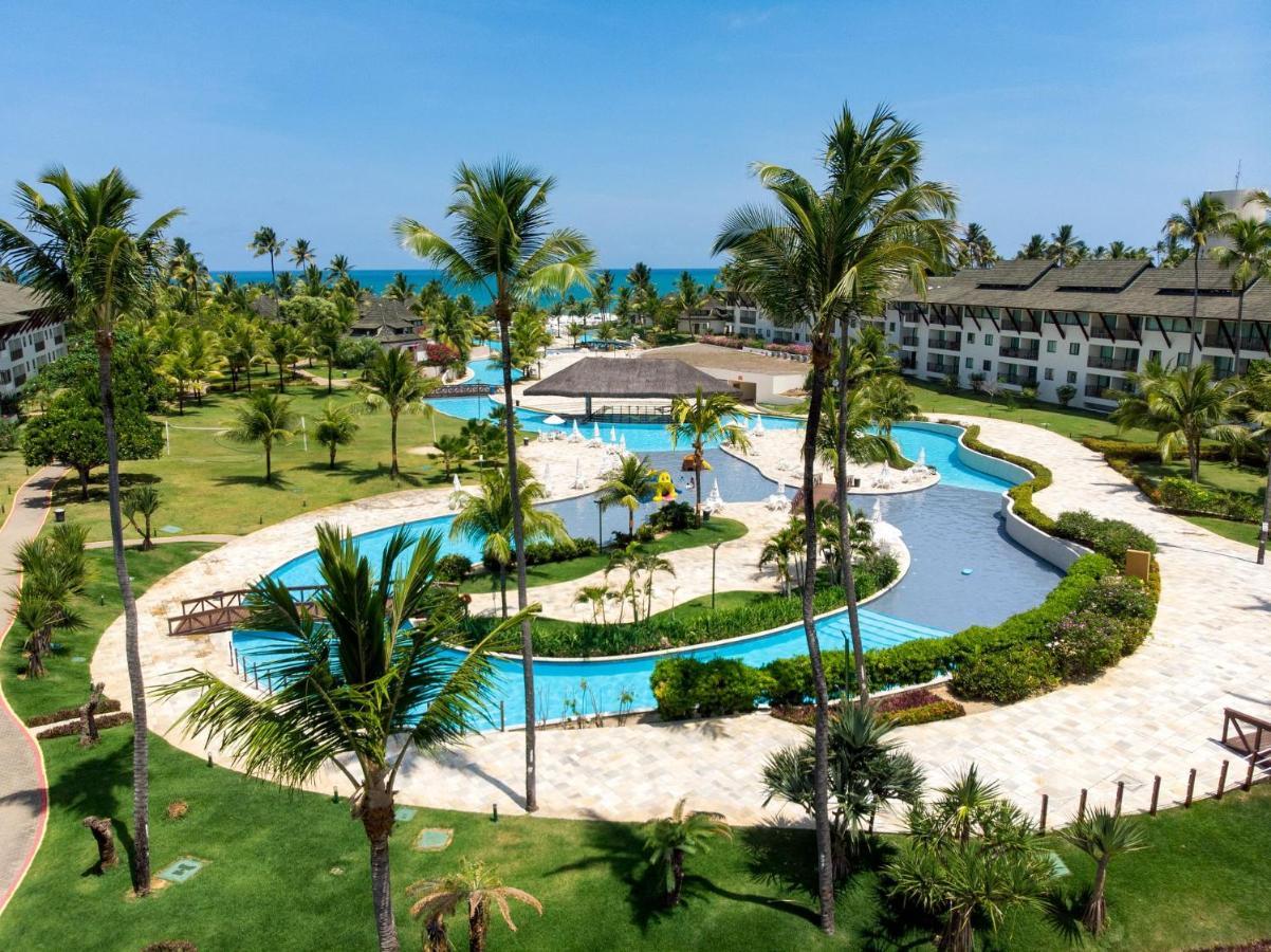 Apartmán Beach Class Muro Alto Flat Pôrto das Galinhas Exteriér fotografie