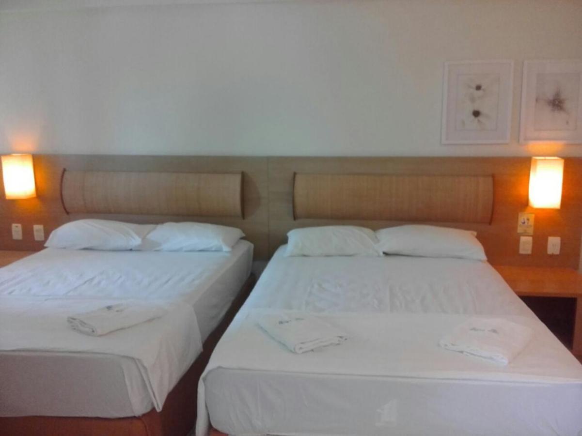 Apartmán Beach Class Muro Alto Flat Pôrto das Galinhas Exteriér fotografie