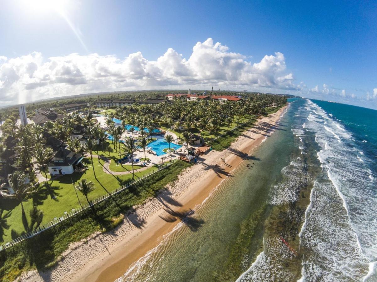 Apartmán Beach Class Muro Alto Flat Pôrto das Galinhas Exteriér fotografie