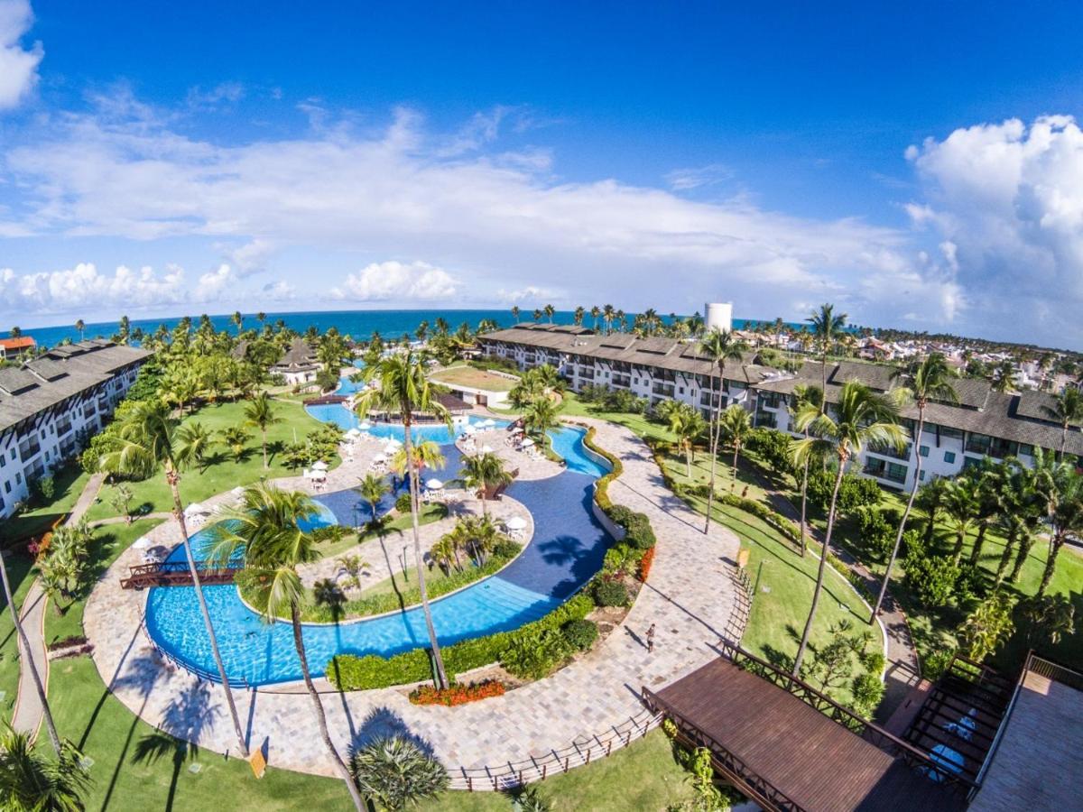Apartmán Beach Class Muro Alto Flat Pôrto das Galinhas Exteriér fotografie