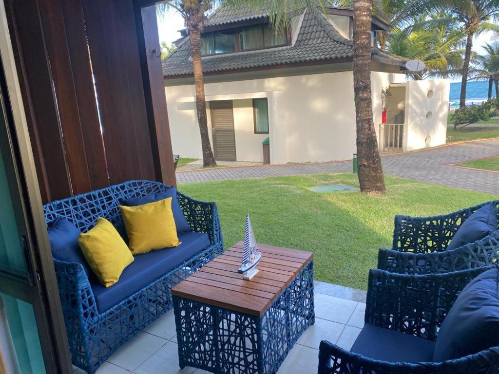 Apartmán Beach Class Muro Alto Flat Pôrto das Galinhas Exteriér fotografie