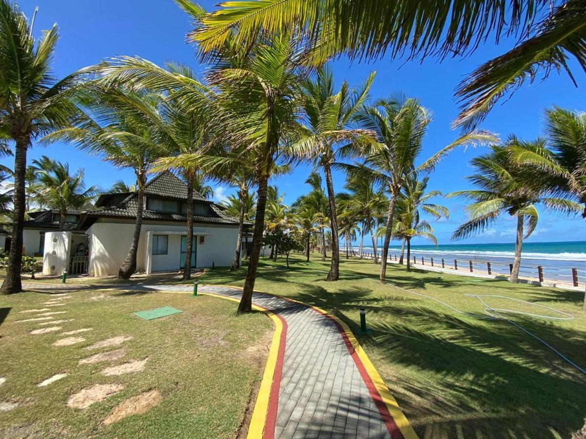 Apartmán Beach Class Muro Alto Flat Pôrto das Galinhas Exteriér fotografie