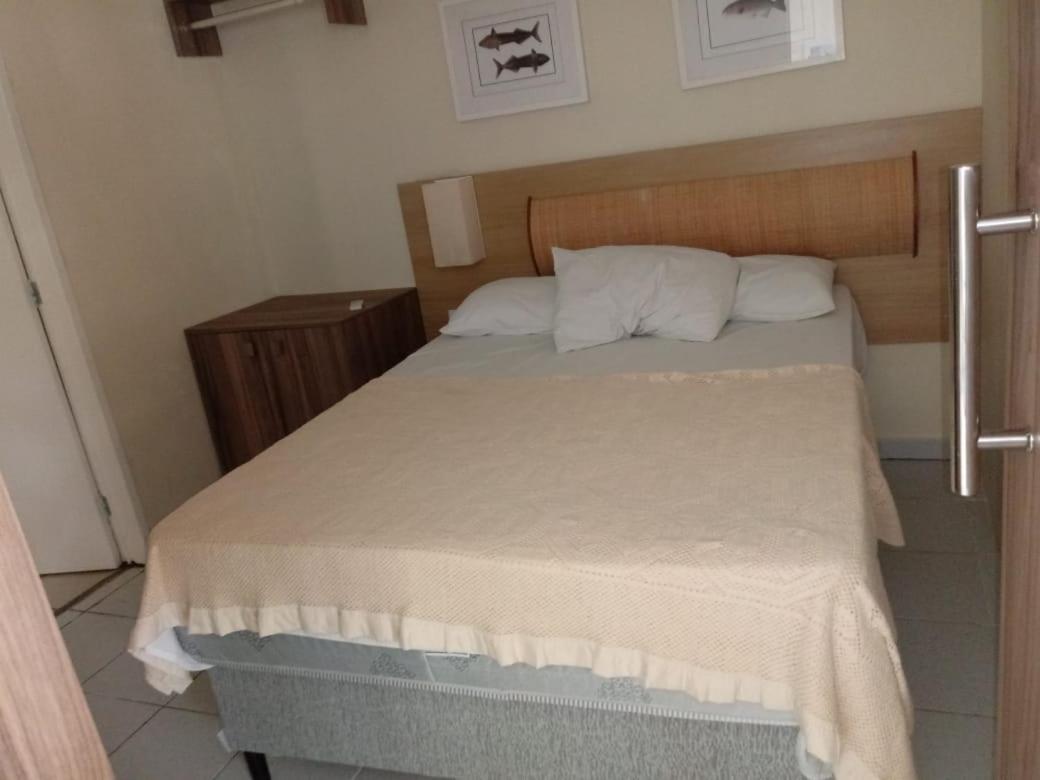 Apartmán Beach Class Muro Alto Flat Pôrto das Galinhas Exteriér fotografie